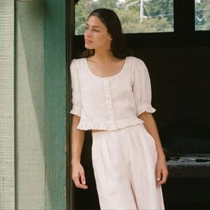 ISO Christy Dawn Ellen Top